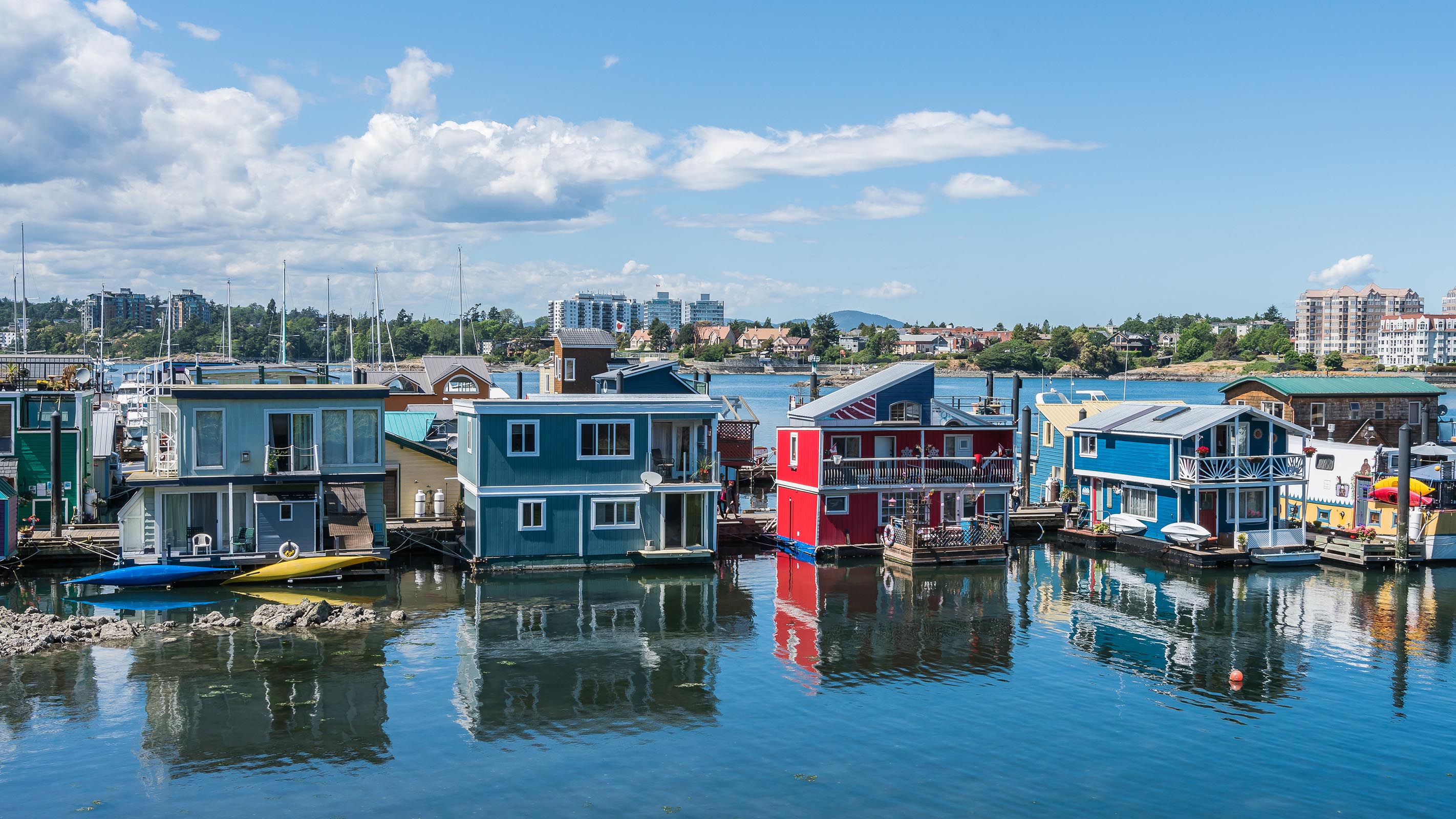 Things to Do in Victoria BC | Hotel Grand Pacific, image size:2844x1600